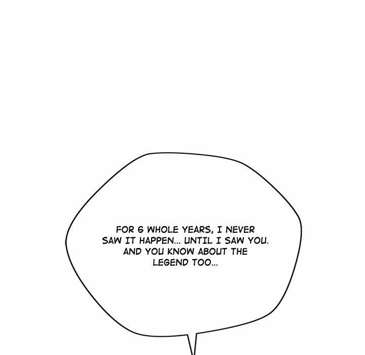 Signed, Sealed, Mistaken 13 trang 10