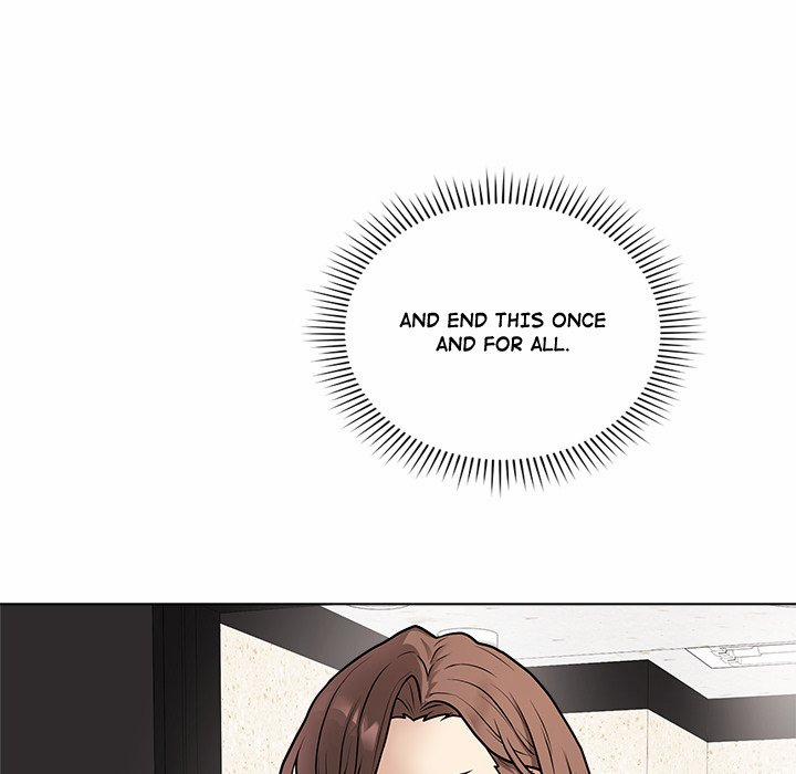 Signed, Sealed, Mistaken 13 trang 106