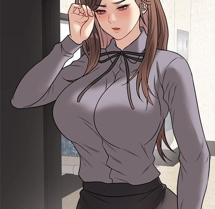 Signed, Sealed, Mistaken 13 trang 107