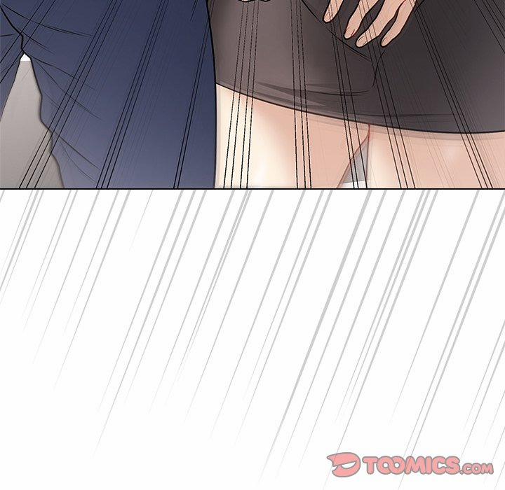 Signed, Sealed, Mistaken 13 trang 111