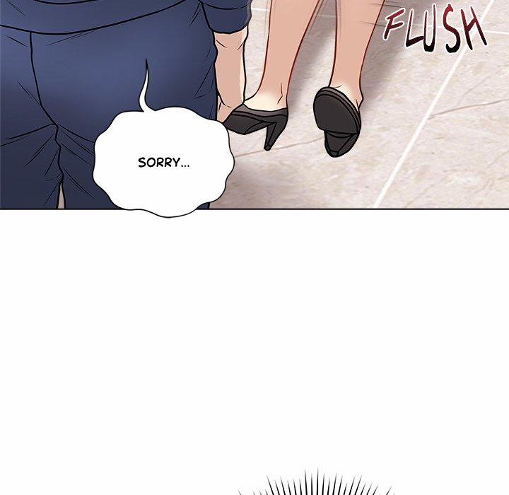 Signed, Sealed, Mistaken 13 trang 121