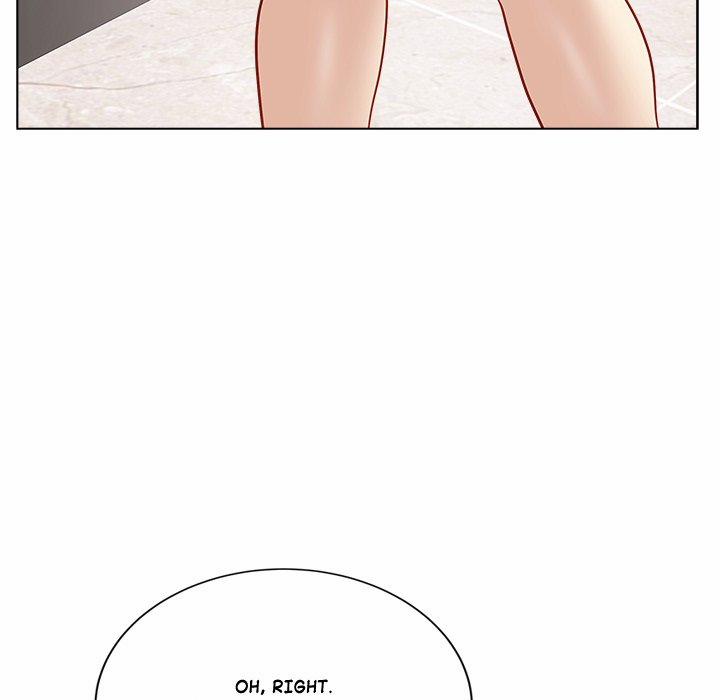 Signed, Sealed, Mistaken 13 trang 124