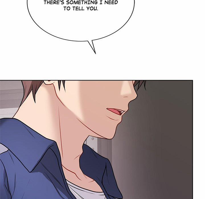 Signed, Sealed, Mistaken 13 trang 125