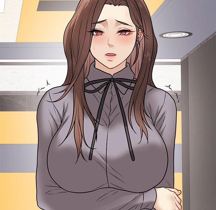 Signed, Sealed, Mistaken 13 trang 134