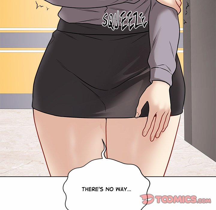 Signed, Sealed, Mistaken 13 trang 135