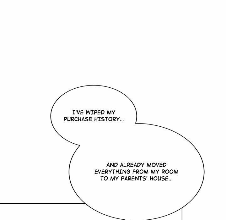 Signed, Sealed, Mistaken 13 trang 153