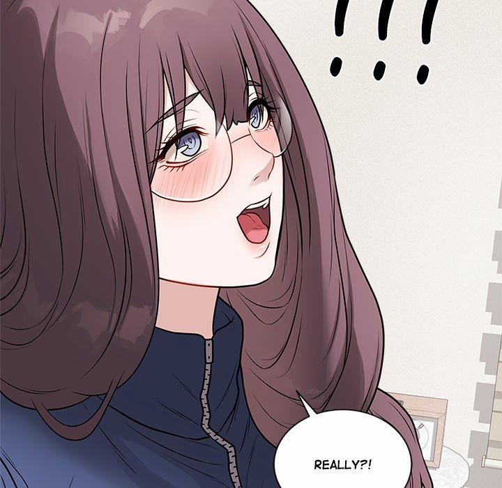 Signed, Sealed, Mistaken 13 trang 16