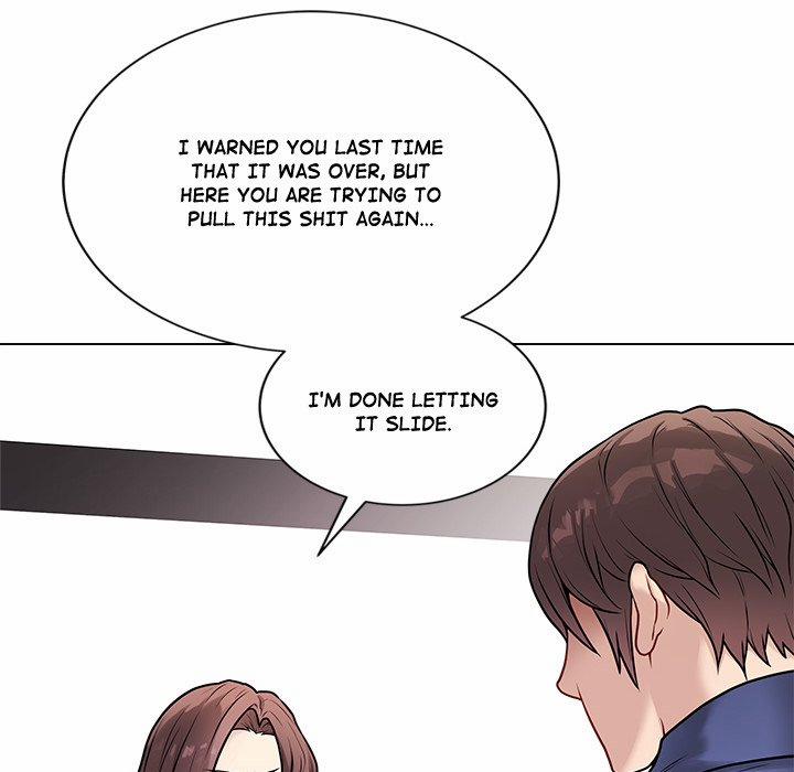 Signed, Sealed, Mistaken 13 trang 160