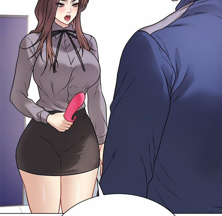 Signed, Sealed, Mistaken 13 trang 161