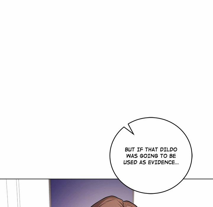 Signed, Sealed, Mistaken 13 trang 165