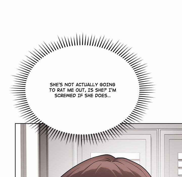 Signed, Sealed, Mistaken 13 trang 169