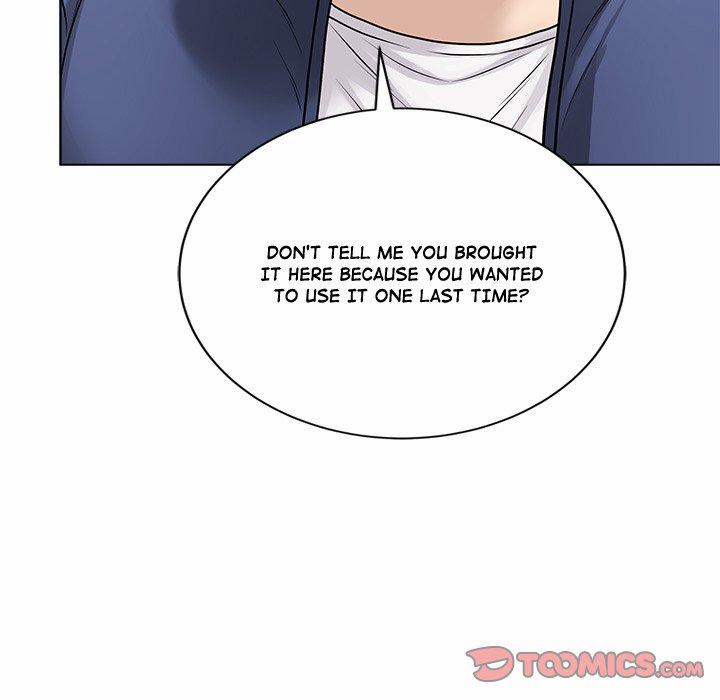 Signed, Sealed, Mistaken 13 trang 171