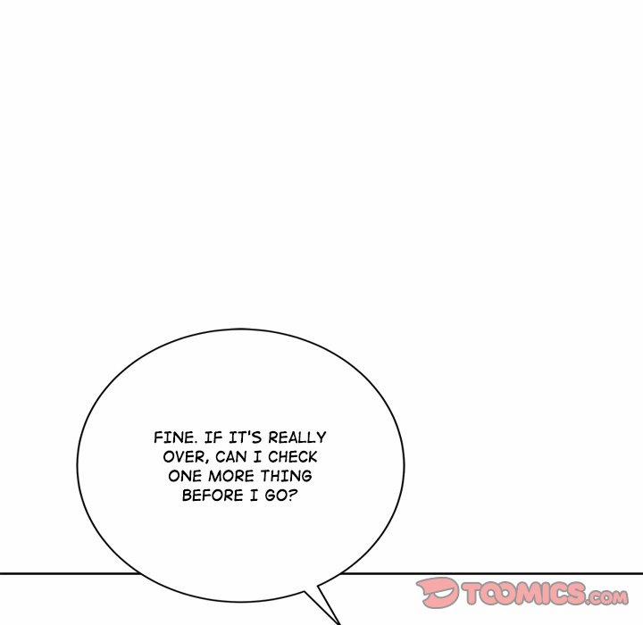 Signed, Sealed, Mistaken 13 trang 183