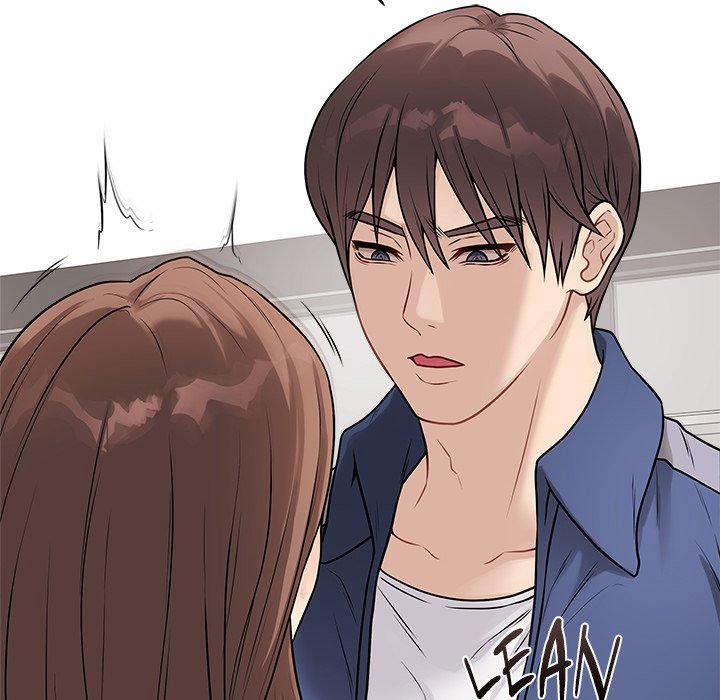 Signed, Sealed, Mistaken 13 trang 184