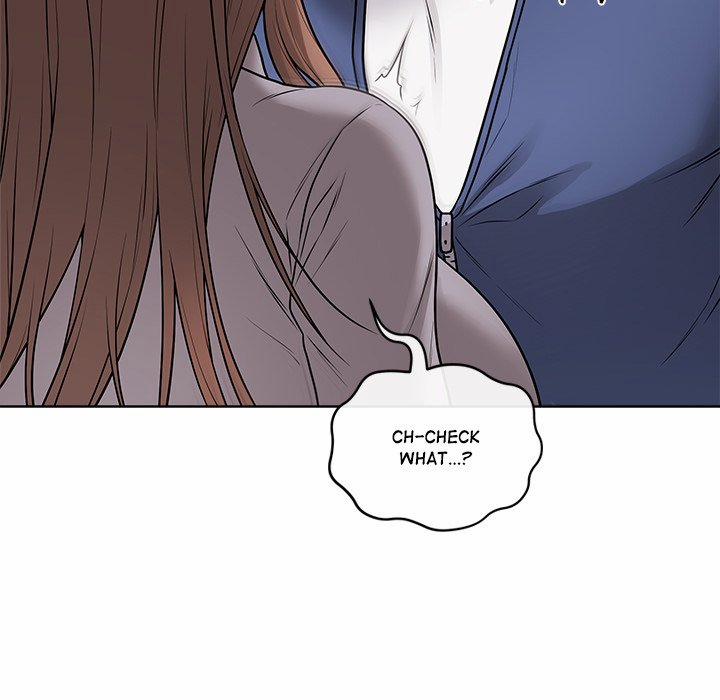 Signed, Sealed, Mistaken 13 trang 185