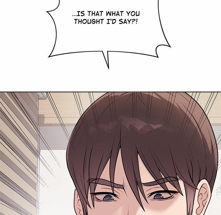 Signed, Sealed, Mistaken 13 trang 19