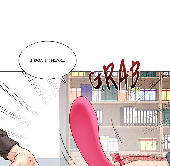 Signed, Sealed, Mistaken 13 trang 195