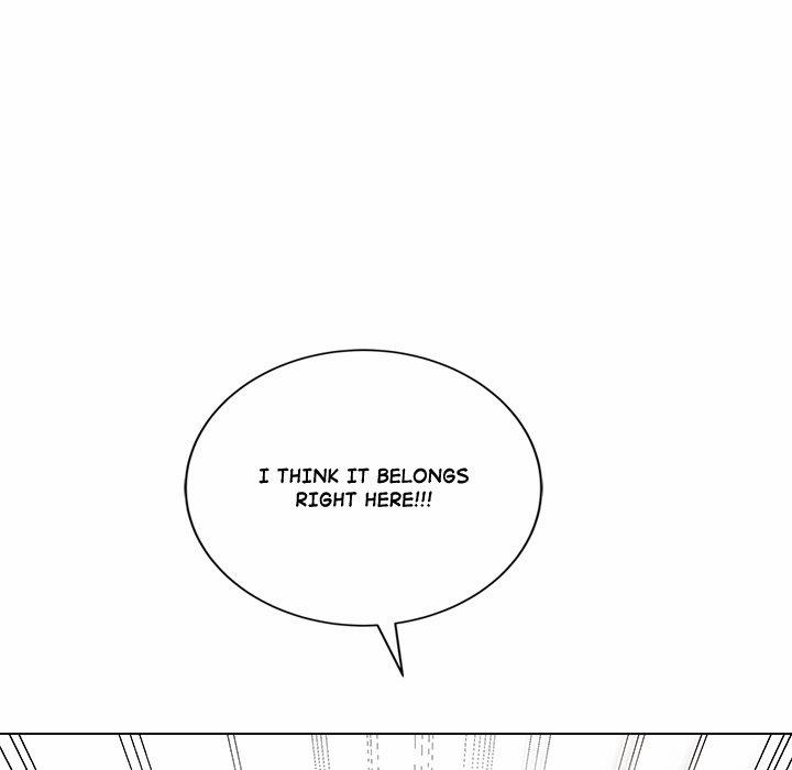 Signed, Sealed, Mistaken 13 trang 197