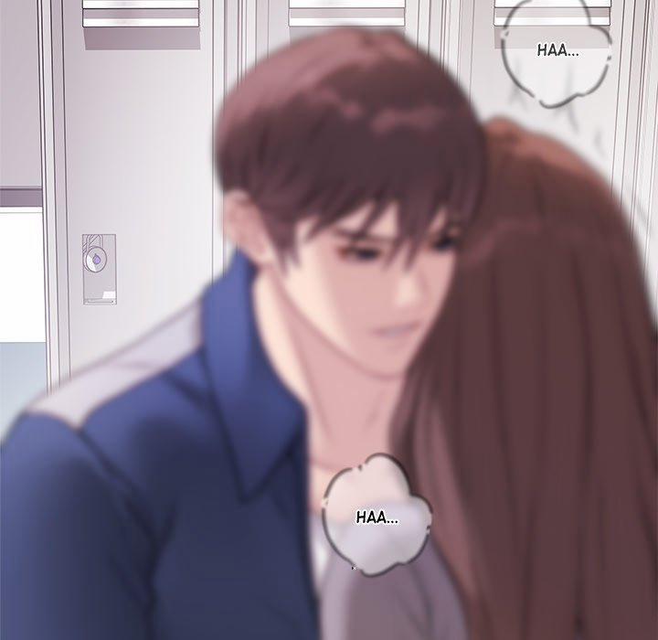 Signed, Sealed, Mistaken 13 trang 203