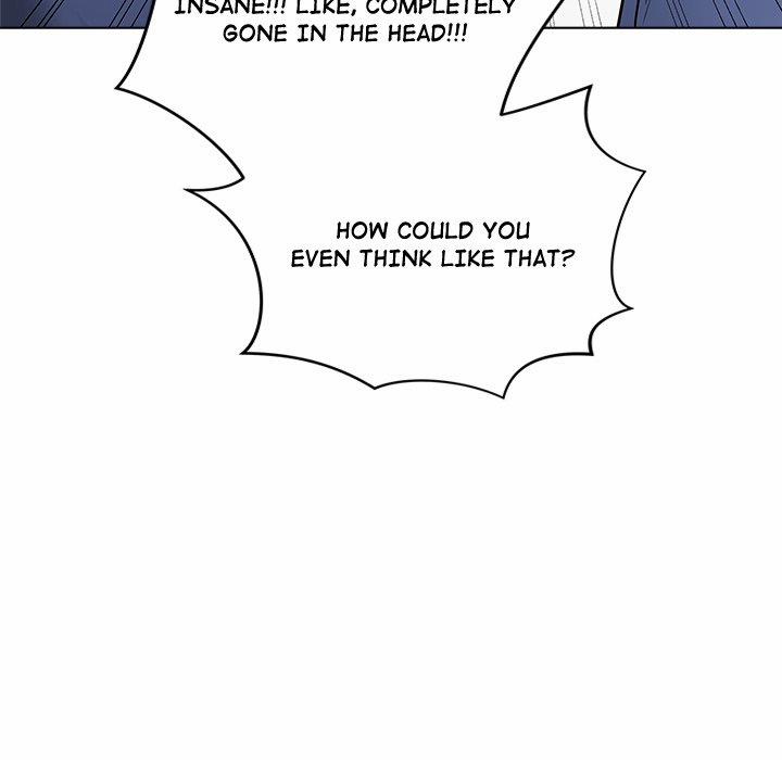 Signed, Sealed, Mistaken 13 trang 21