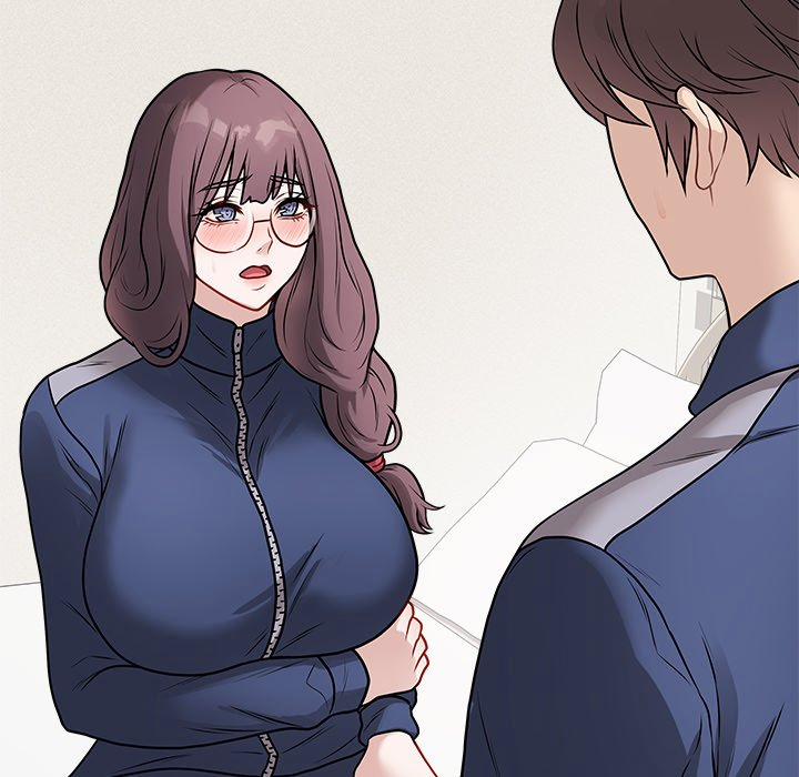 Signed, Sealed, Mistaken 13 trang 23