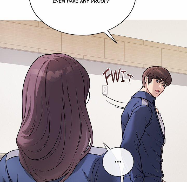 Signed, Sealed, Mistaken 13 trang 26