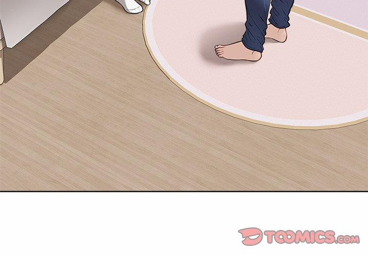 Signed, Sealed, Mistaken 13 trang 3