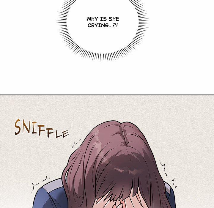 Signed, Sealed, Mistaken 13 trang 33