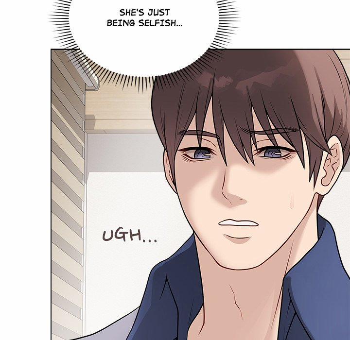 Signed, Sealed, Mistaken 13 trang 45