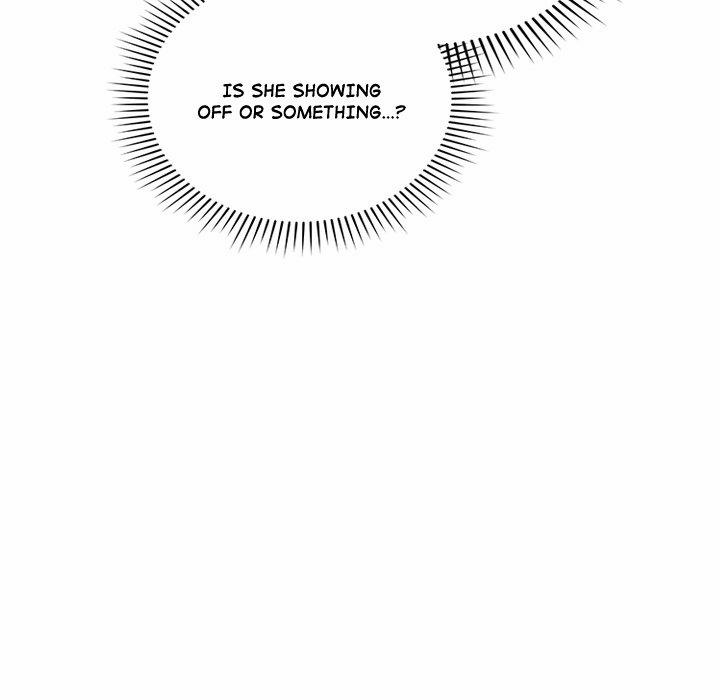 Signed, Sealed, Mistaken 13 trang 47