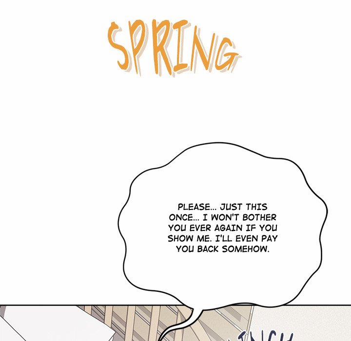 Signed, Sealed, Mistaken 13 trang 48