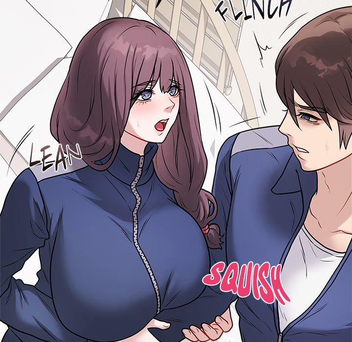 Signed, Sealed, Mistaken 13 trang 49