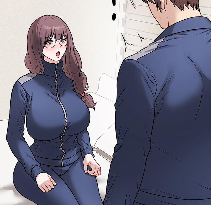 Signed, Sealed, Mistaken 13 trang 5