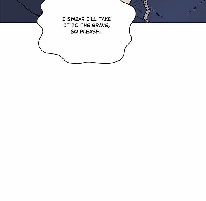 Signed, Sealed, Mistaken 13 trang 57