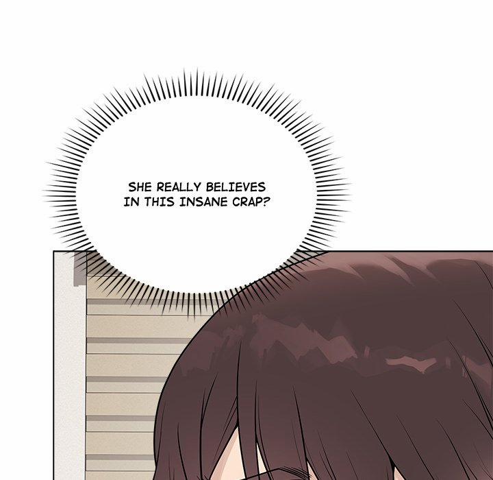 Signed, Sealed, Mistaken 13 trang 58