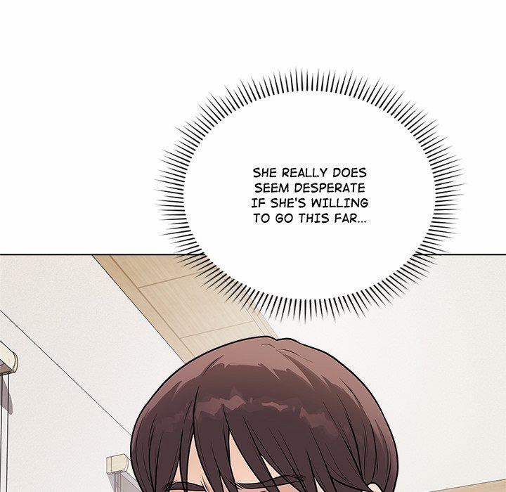 Signed, Sealed, Mistaken 13 trang 68