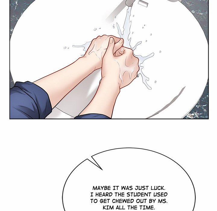 Signed, Sealed, Mistaken 13 trang 77