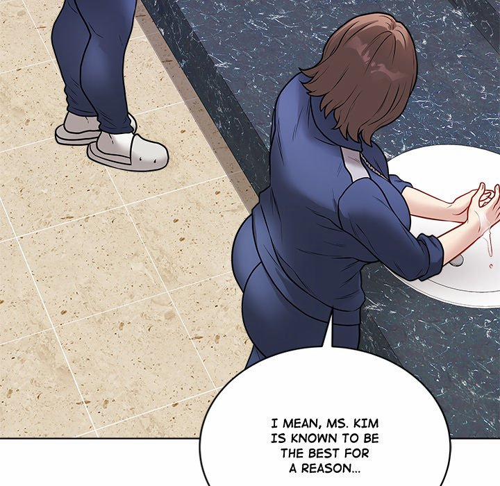 Signed, Sealed, Mistaken 13 trang 80