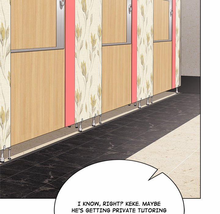 Signed, Sealed, Mistaken 13 trang 83