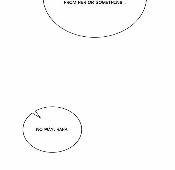 Signed, Sealed, Mistaken 13 trang 84