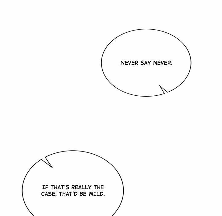 Signed, Sealed, Mistaken 13 trang 85