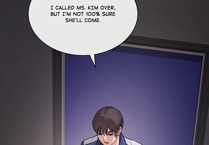 Signed, Sealed, Mistaken 14 trang 1