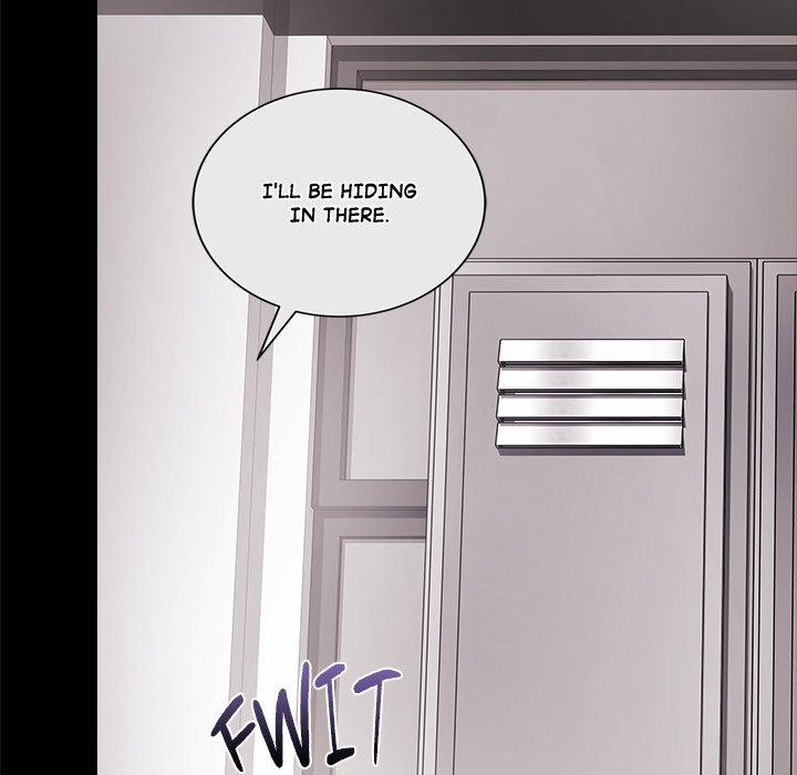 Signed, Sealed, Mistaken 14 trang 10