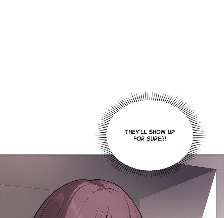 Signed, Sealed, Mistaken 14 trang 102