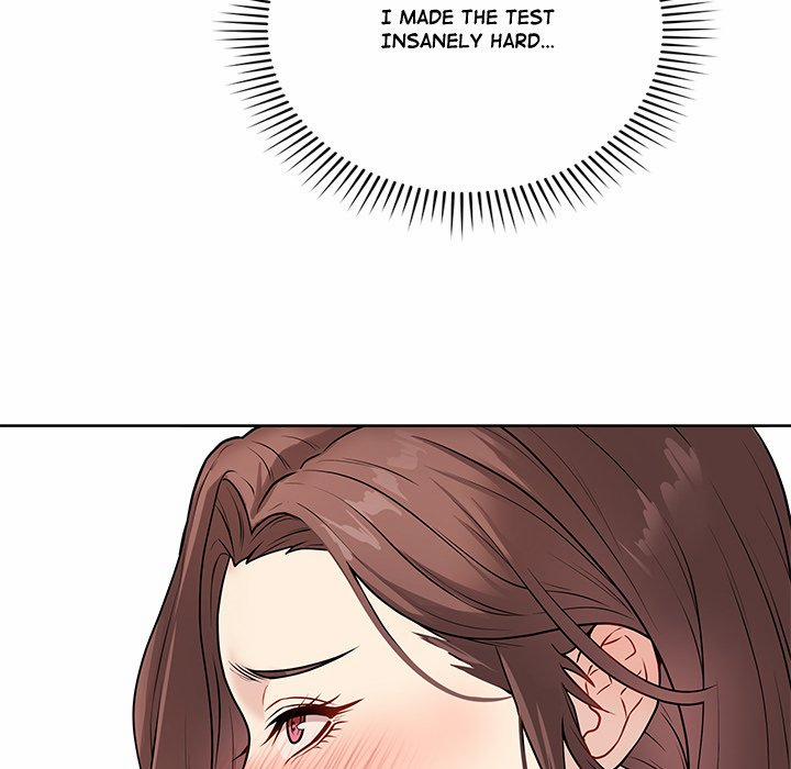 Signed, Sealed, Mistaken 14 trang 106