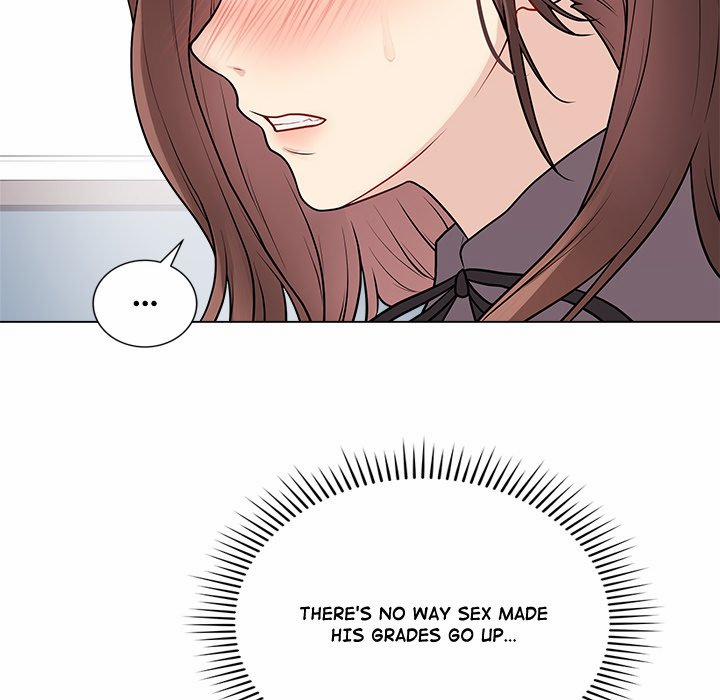 Signed, Sealed, Mistaken 14 trang 107