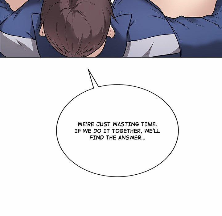 Signed, Sealed, Mistaken 14 trang 122