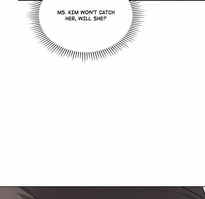 Signed, Sealed, Mistaken 14 trang 16