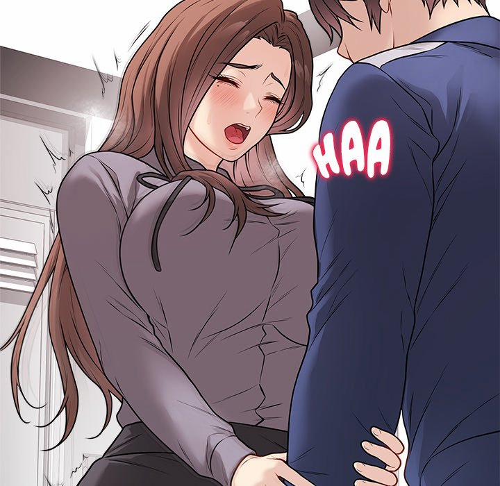 Signed, Sealed, Mistaken 14 trang 21