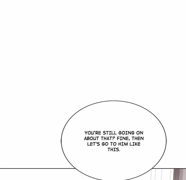 Signed, Sealed, Mistaken 14 trang 31